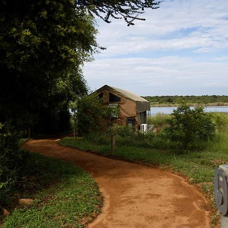 Klipdrift Little Mongena Tented Camp المظهر الخارجي الصورة